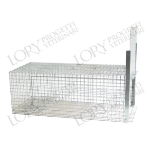 Capture cage