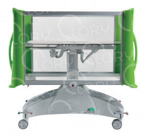 Intensive care crib mod. Matris