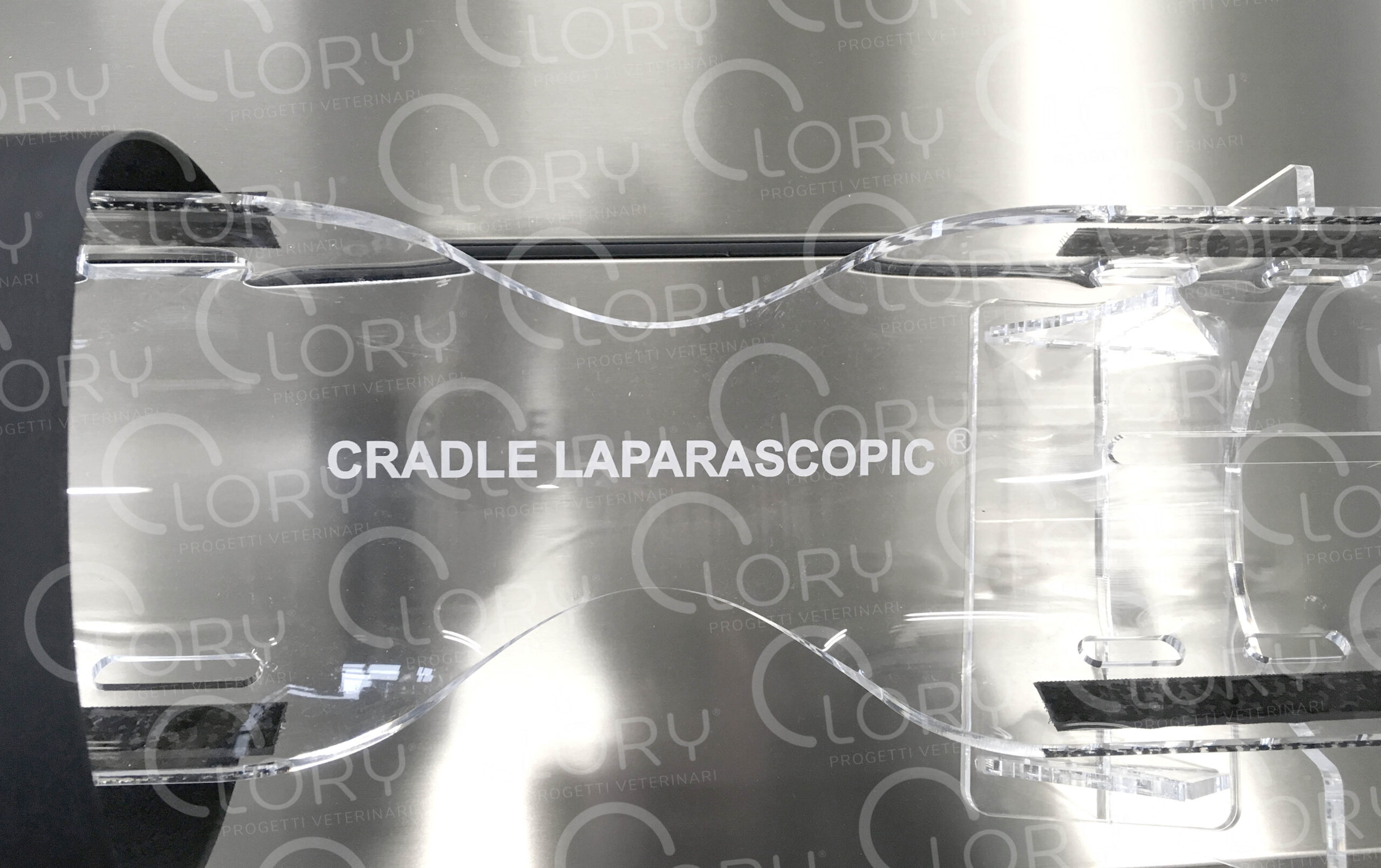 Culla laparoscopica grande - immagine 7