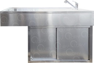 Bathtub mod. Dynasty