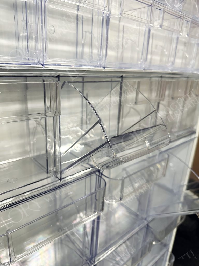 Multifunctional cabinet - Image 2
