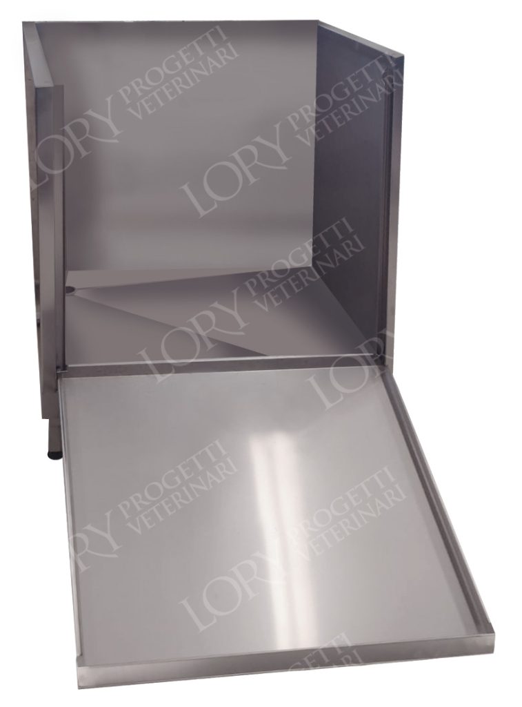 Tub mod. Metal Tub - Image 2