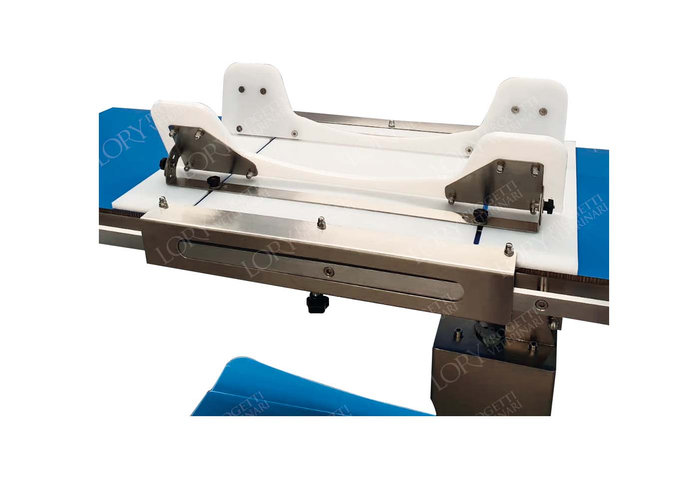Positioner