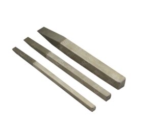 Set affilatori per forbici