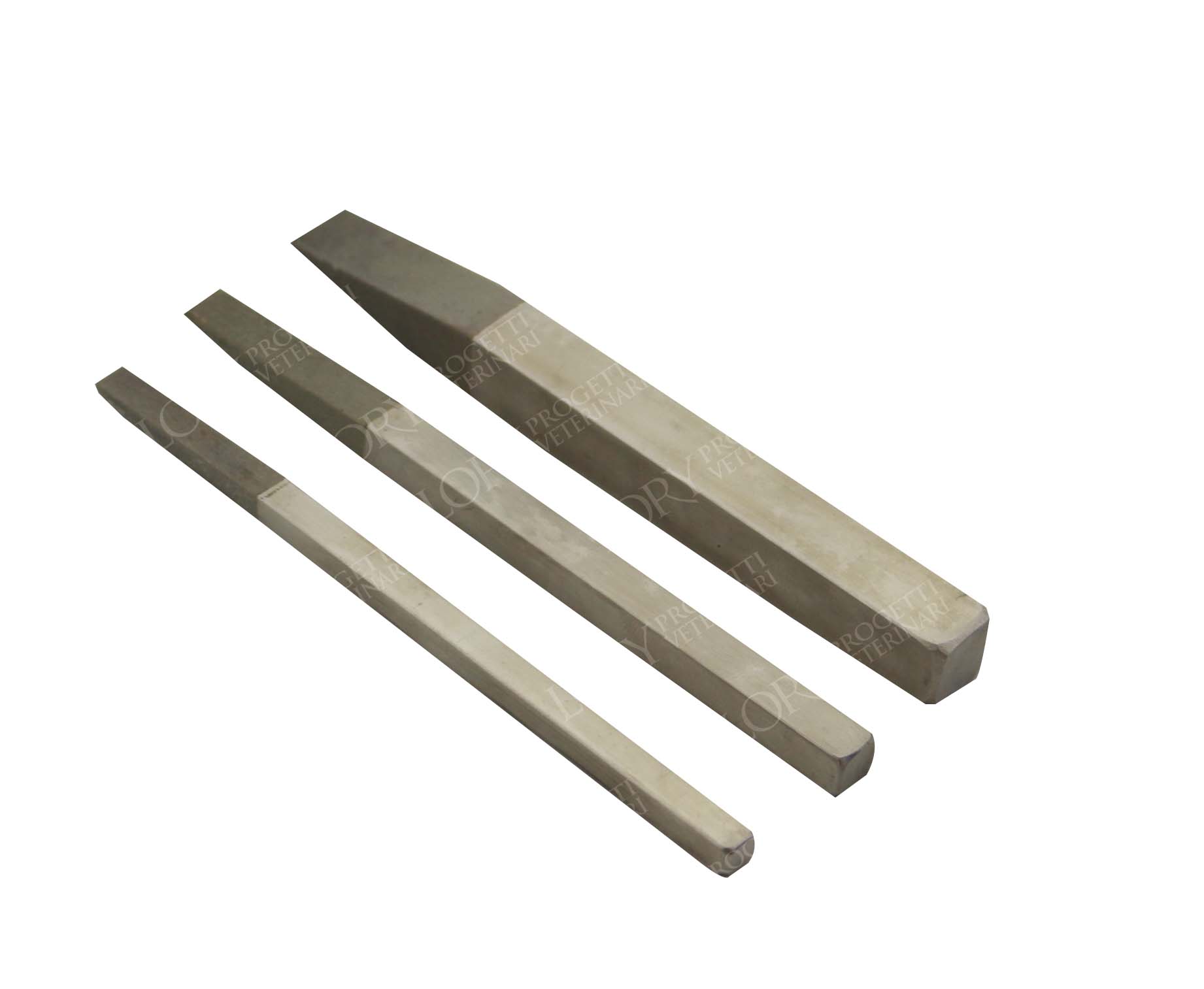 Set affilatori per forbici