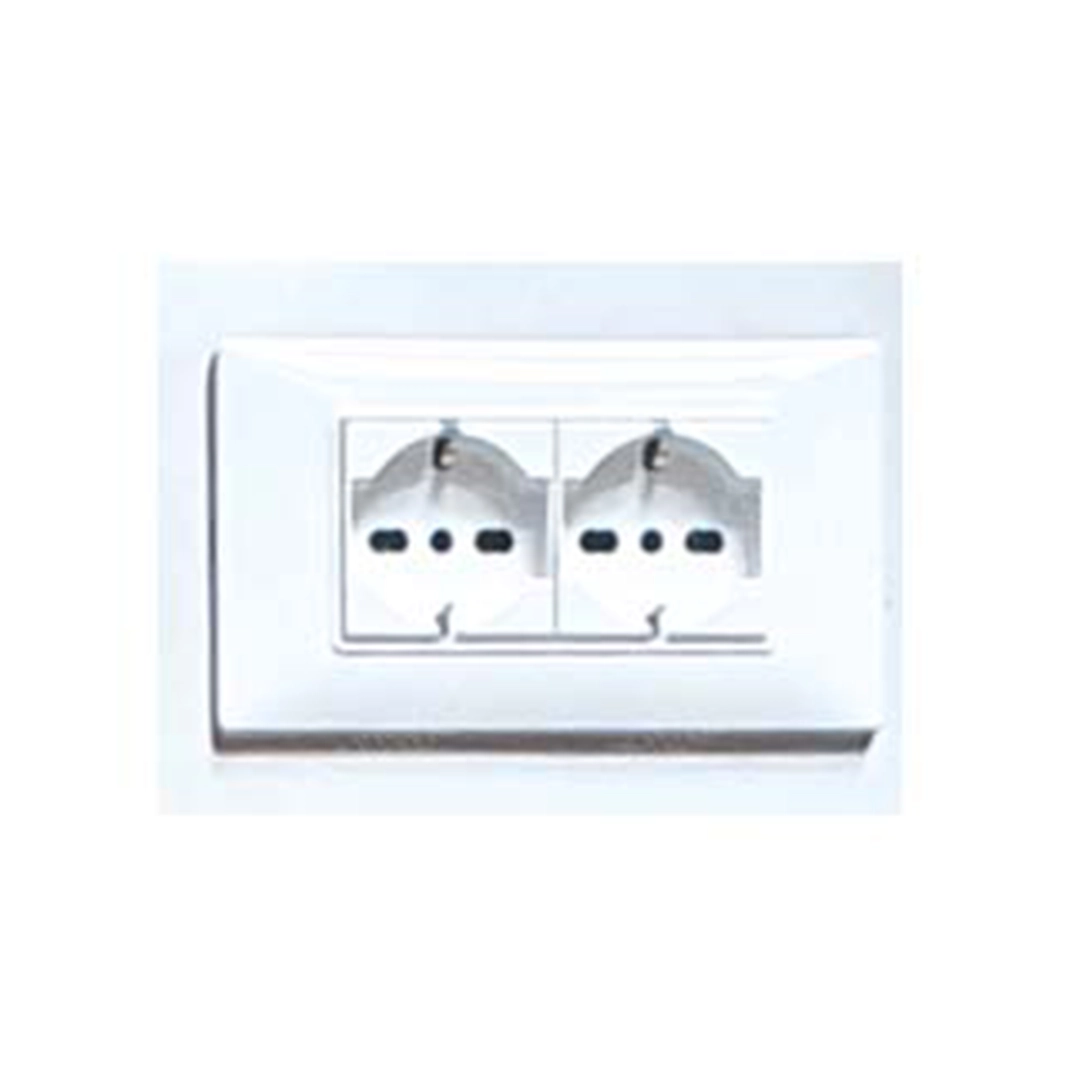 Accessory wiring