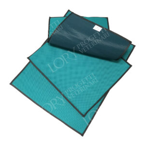 Materassino per gabbie degenza L87 cm