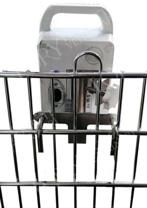 Porta pompa infusione universale