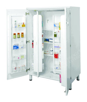 Armadio farmacia