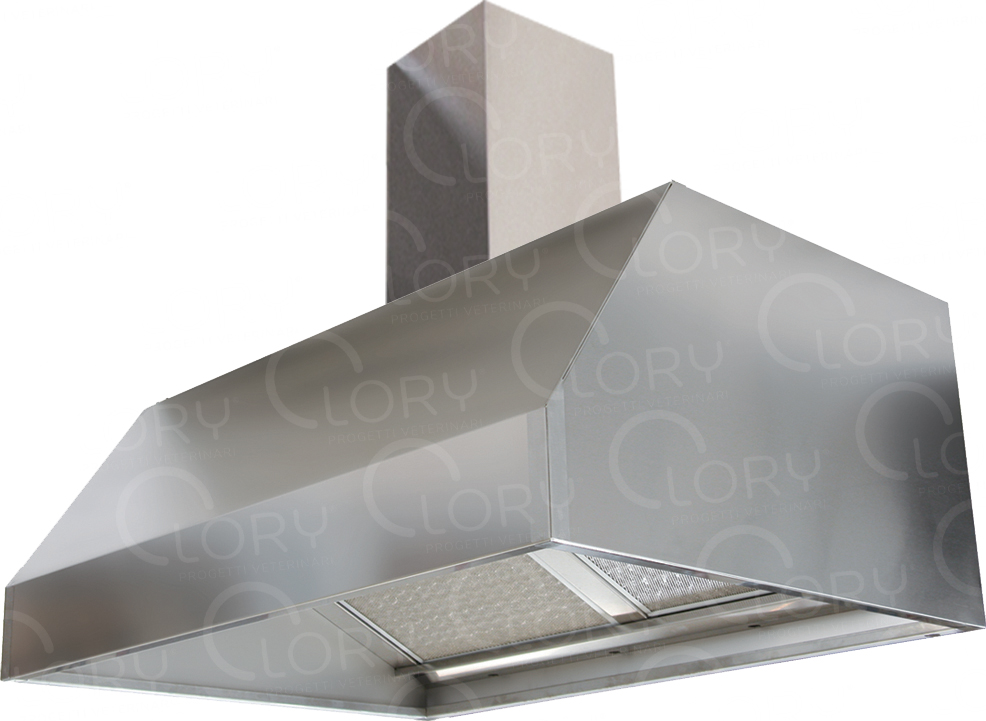 Grooming hoods