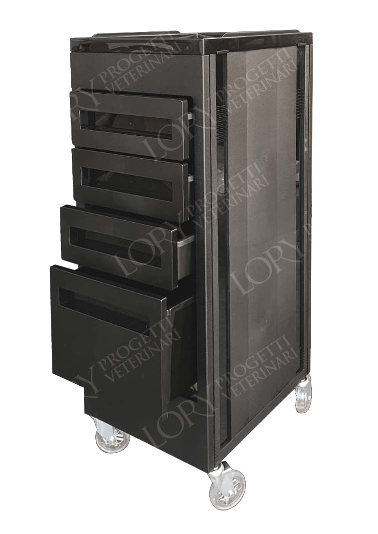 Tool trolley