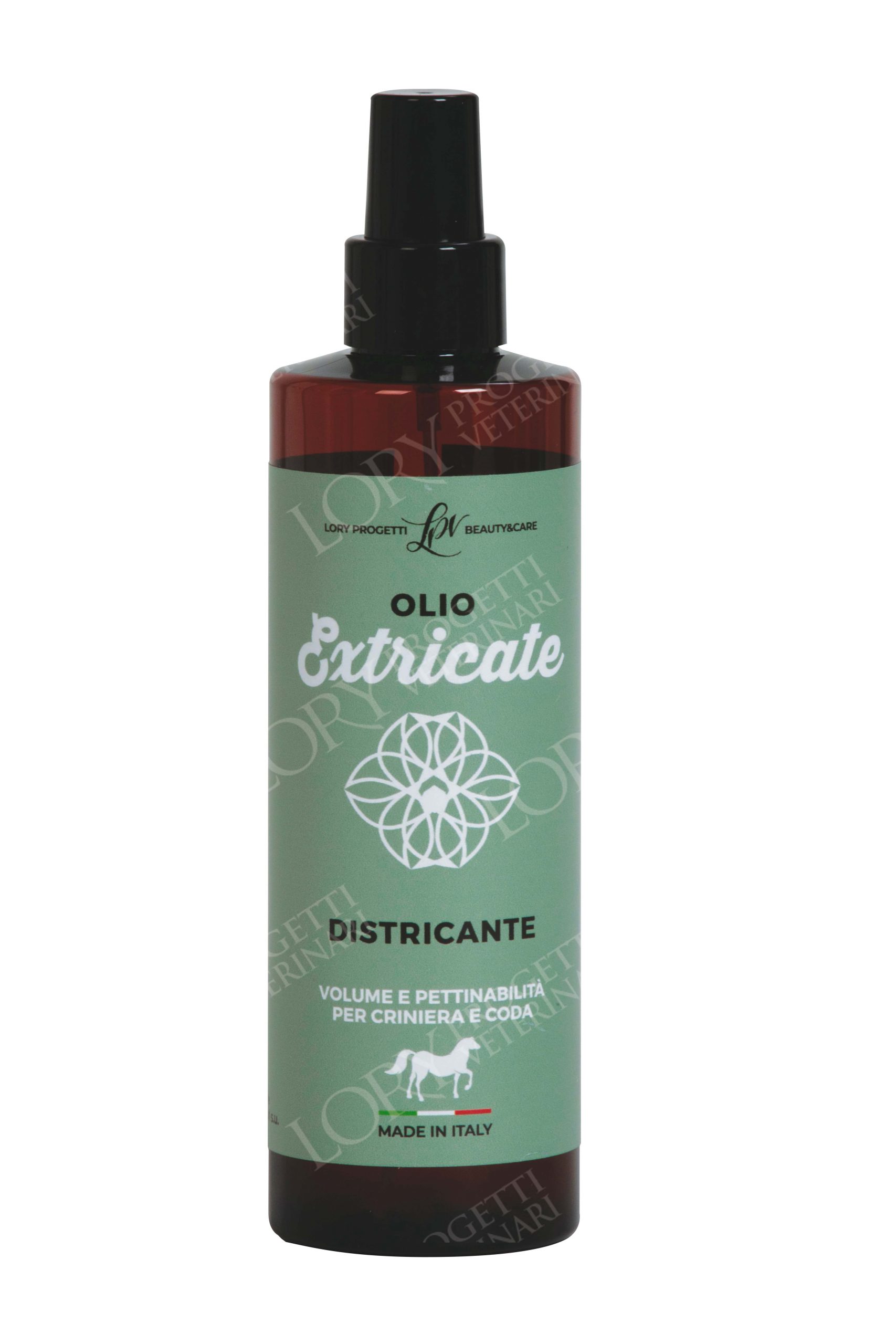Districante