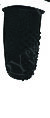 Rubber thimble