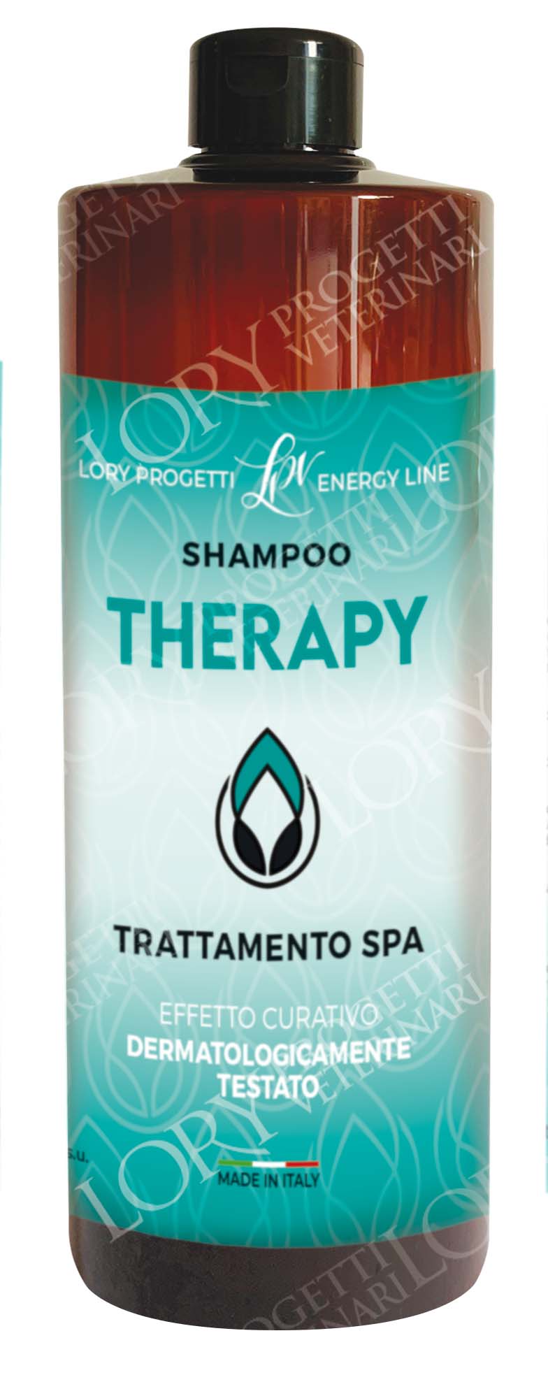 Linea Energy Cosmesi
