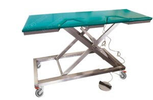 Tavolo ecocardio