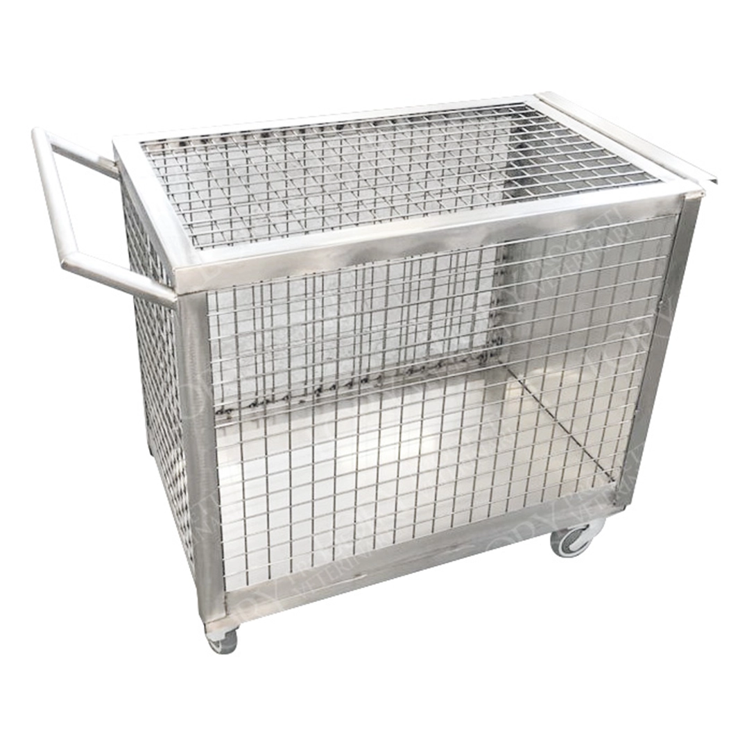 Transport cage