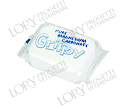 Block of chalk