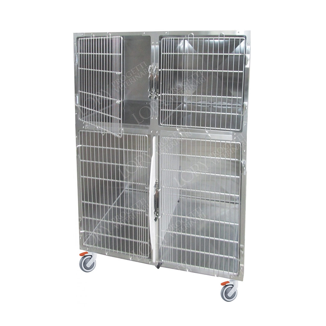 Gabbie degenza standard L120