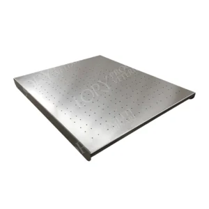 Grigliato inox per modulo L60,5 cm