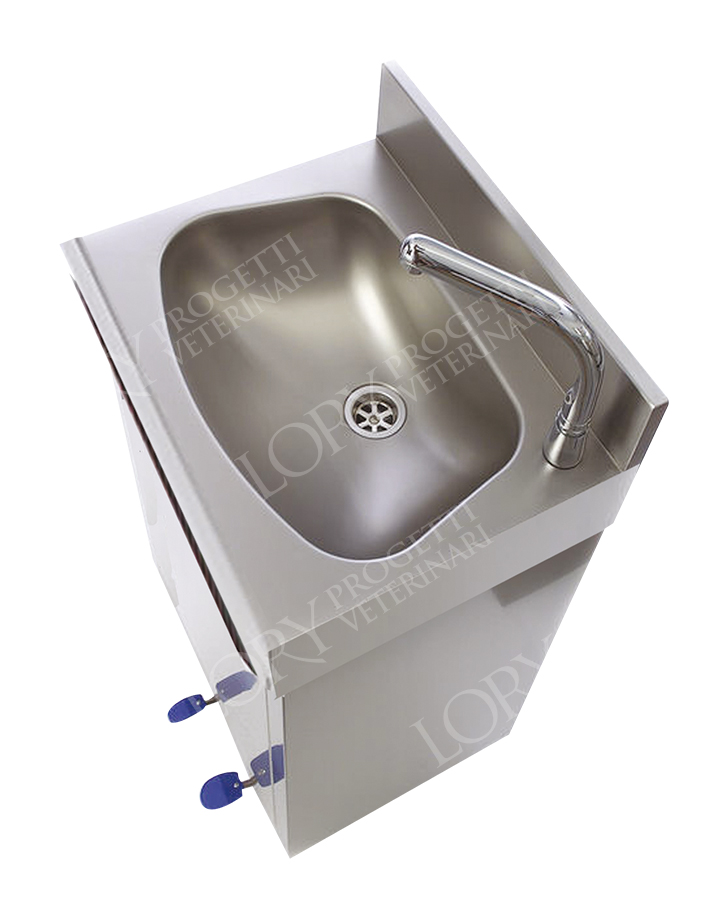 Surgical sink