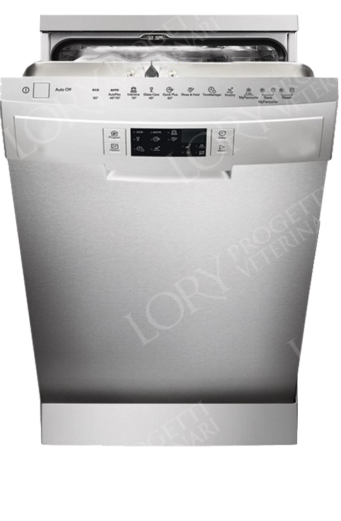 Electrolux Dishwashers