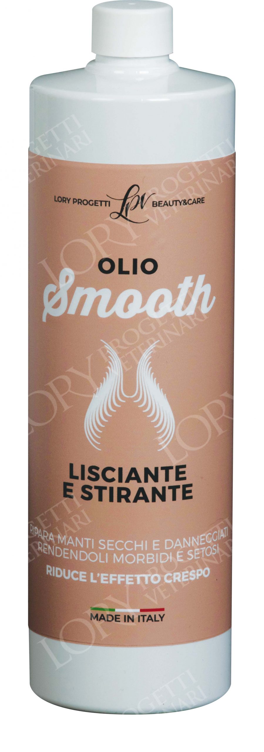 Prodotti ad uso specifico