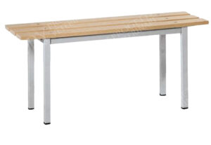 Panca doghe in legno