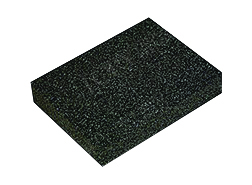 Pumice stone