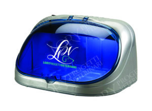 Sterilizer version 9 watts