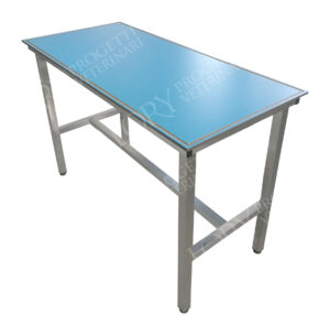 Visiting table mod. Luminux