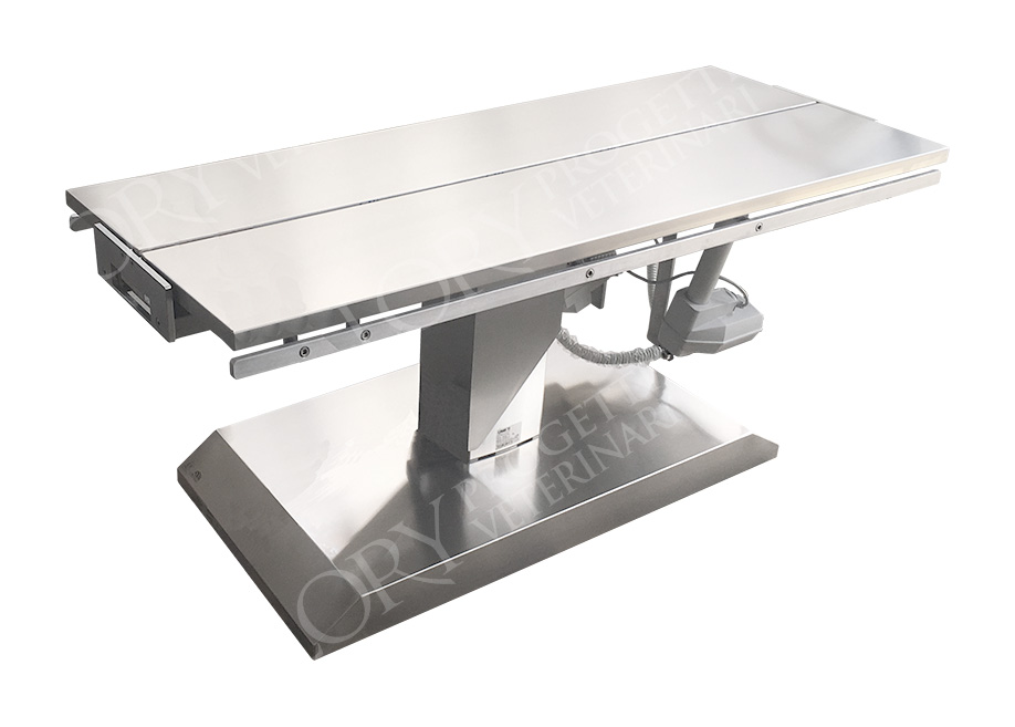Electric Table mod. Full Electric Surgery
