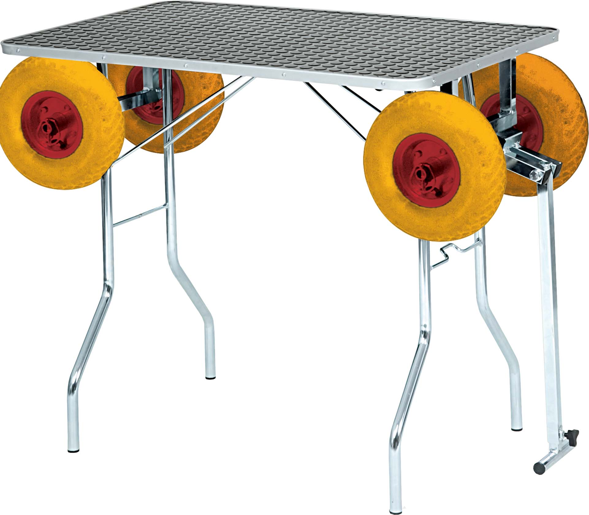 Table mod. Expo2