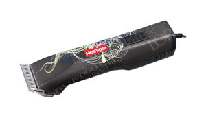 Heiniger clipper with power cord