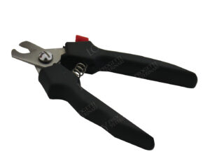 Nail clippers