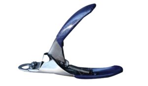 Nail clippers