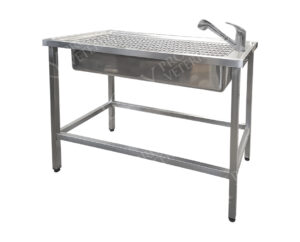 Bathtub mod. Pervinca L110 cm