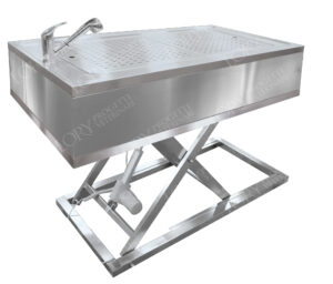 Electric bathtub mod. Lawrence