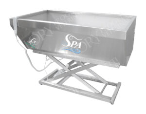 Professional SPA tub mod. Giada Electric