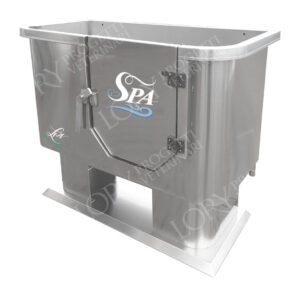 Professional SPA tub mod. Lory