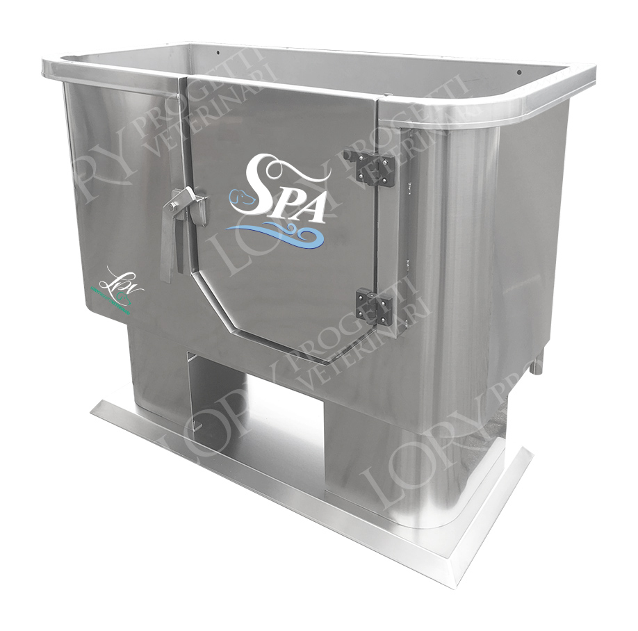 Vasche SPA