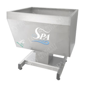 Professional tub mod. Dream spa