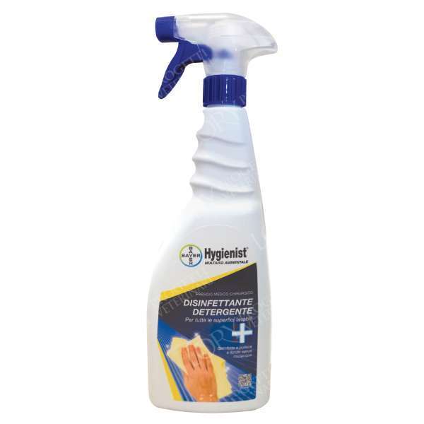 Detergenti
