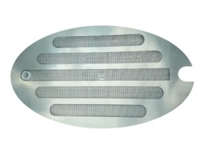 Pianetto grigliato per VAPET007