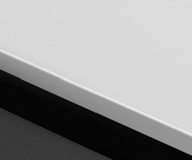 Corian top