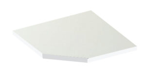 Angolare in laminato