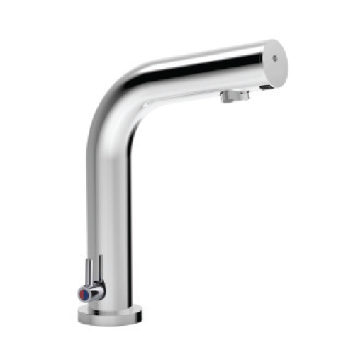 Electronic faucet