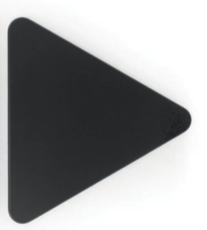 Laminate joint table