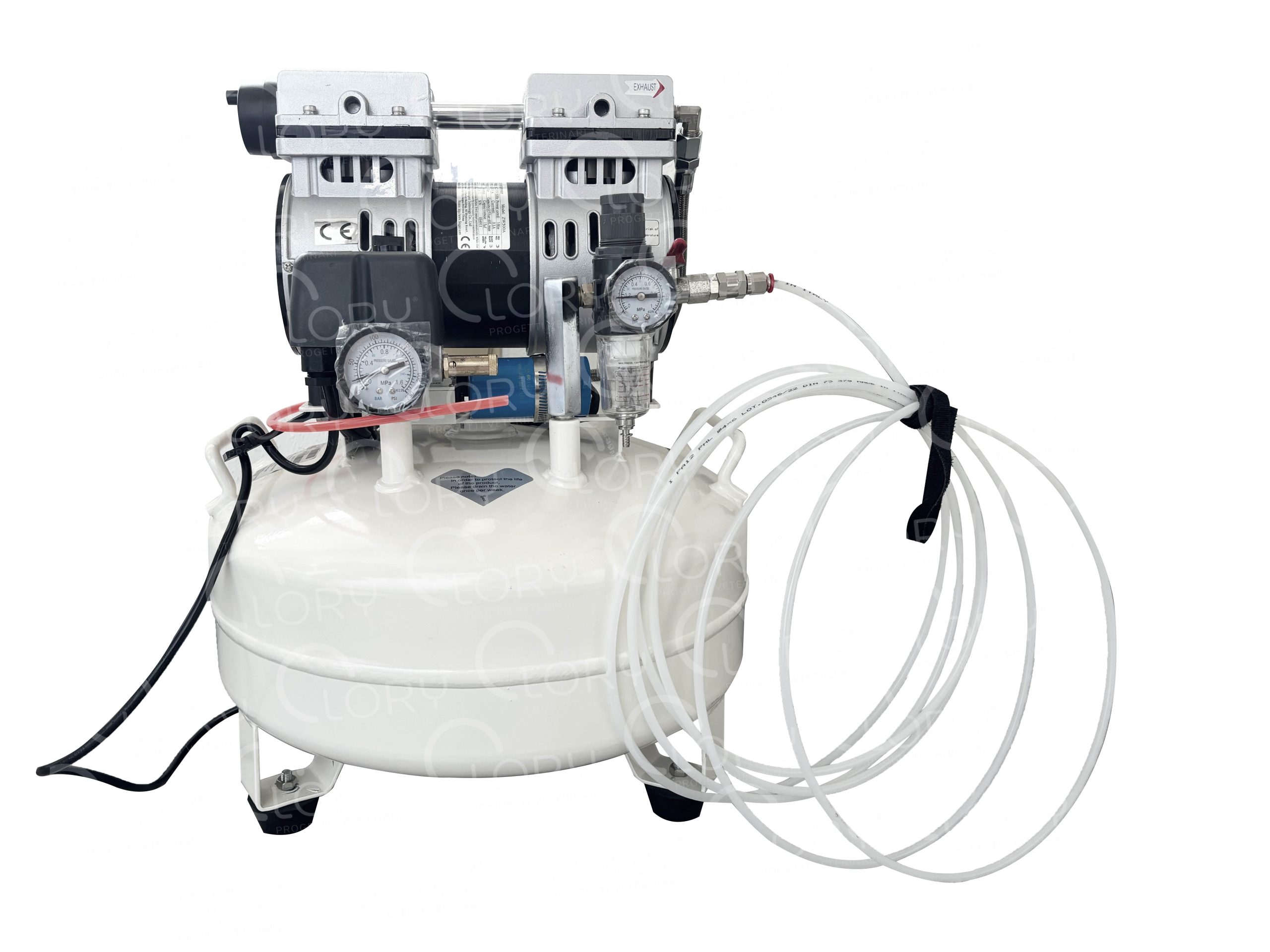 Air compressor