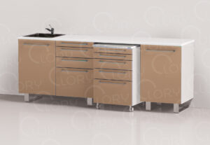 Composizione "Light Laila"