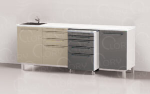 Composizione "Light Laila"